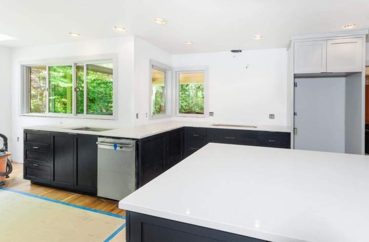 Cuisine sur mesure Nevers