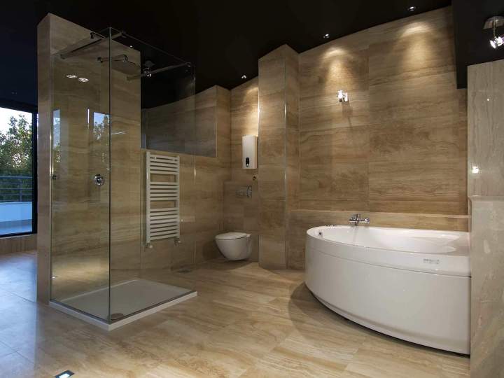 Installation de tous les modèles d’appareils sanitaires à Nevers