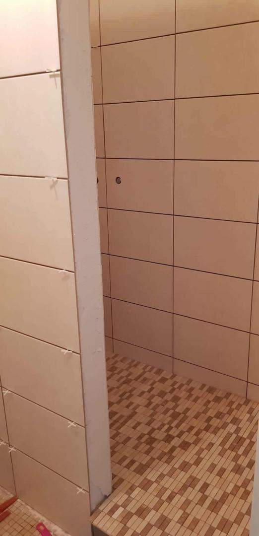 Rénovation de douche Nevers