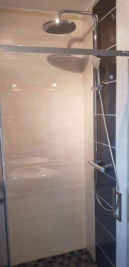 Colonne de douche Nevers