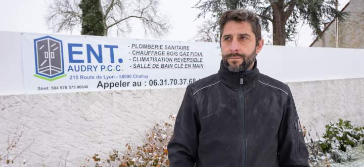 Expert chauffagiste Nevers