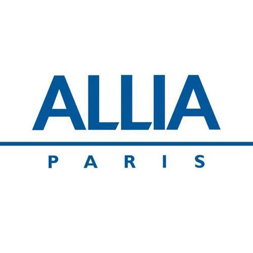 Logo ALLIA Nevers