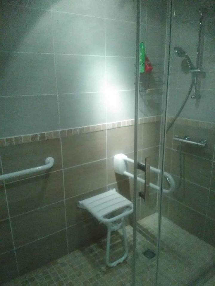 Rénovation de douche Nevers