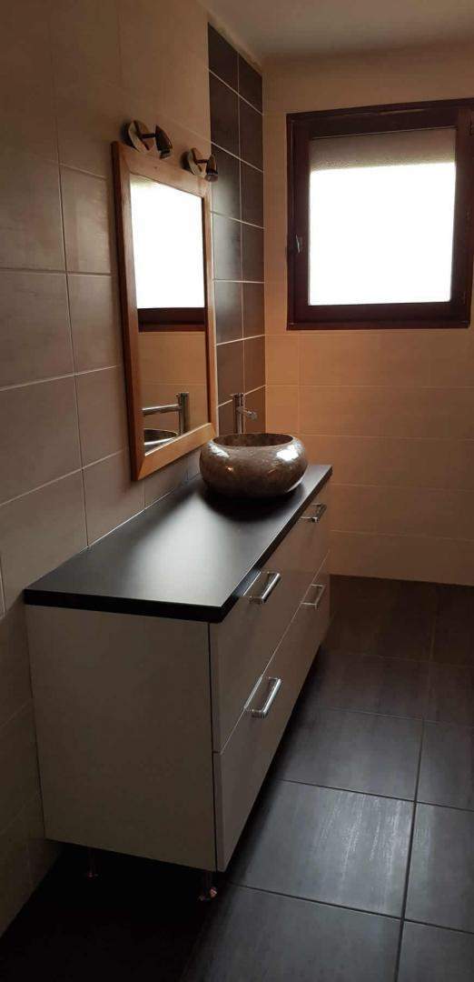 Salle de bain Nevers