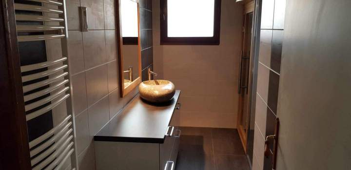 Rénovation salle de bain Nevers