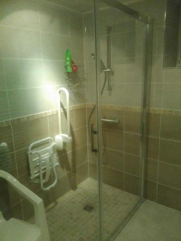 Rénovation de douche Nevers