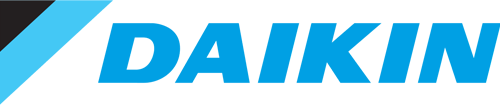 Logo DAIKIN Nevers