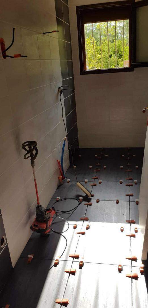 Travaux de salle de bain Nevers